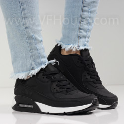 ДАМСКИ МАРАТОНКИ - 0903-6935212210 BLACK