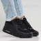 ДАМСКИ МАРАТОНКИ - 0903-001212211 BLACK