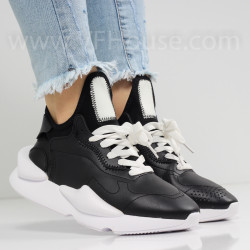 ДАМСКИ МАРАТОНКИ - 0903-9212612 BLACK/WHITE