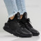 ДАМСКИ МАРАТОНКИ - 0903-9212612 BLACK