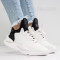 ДАМСКИ МАРАТОНКИ - 0903-9212612 WHITE/BLACK