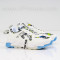 МЪЖКИ МАРАТОНКИ - 0903-123212301 WHITE-GREEN