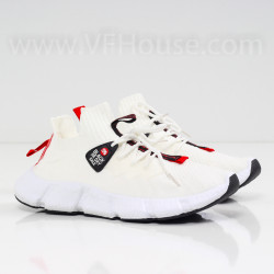 МЪЖКИ МАРАТОНКИ - 0903-13212103 WHITE
