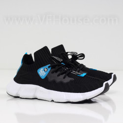 МЪЖКИ МАРАТОНКИ - 0903-13212103 BLACK