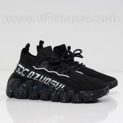МЪЖКИ МАРАТОНКИ - 0903-33212205 BLACK