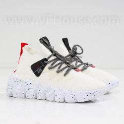 МЪЖКИ МАРАТОНКИ - 0903-28212006 WHITE