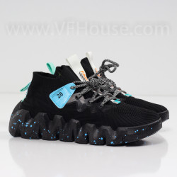 МЪЖКИ МАРАТОНКИ - 0903-28212006 BLACK-BLACK