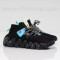 МЪЖКИ МАРАТОНКИ - 0903-28212006 BLACK-BLACK