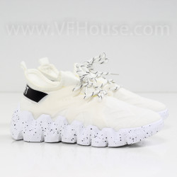 МЪЖКИ МАРАТОНКИ - 0903-2212307 WHITE