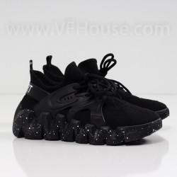 МЪЖКИ МАРАТОНКИ - 0903-2212307 ALL BLACK