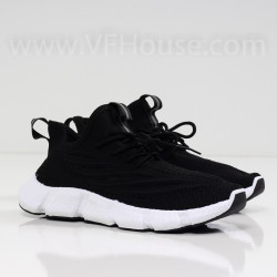 МЪЖКИ МАРАТОНКИ - 0903-18212208 BLACK