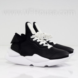 МЪЖКИ МАРАТОНКИ - 0903-10212708 BLACK/WHITE