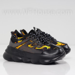 МЪЖКИ МАРАТОНКИ - 0903-7213209 BLACK