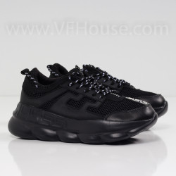 МЪЖКИ МАРАТОНКИ - 0903-3213210 ALL BLACK