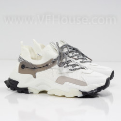 МЪЖКИ МАРАТОНКИ - 0903-15212611 WHITE