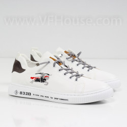 МЪЖКИ КЕЦОВЕ - 0903-3007211913 WHITE