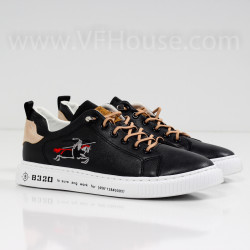 МЪЖКИ КЕЦОВЕ - 0903-3007211913 BLACK