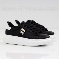 МЪЖКИ КЕЦОВЕ - 0903-6607212314 BLACK/WHITE