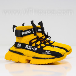 МЪЖКИ КЕЦОВЕ - 0903-700212515 YELLOW