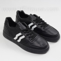 МЪЖКИ КЕЦОВЕ - 2023-1629 Black