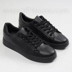 МЪЖКИ КЕЦОВЕ - 2023-1613 Black