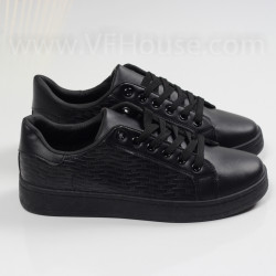 МЪЖКИ КЕЦОВЕ - 2023-1613 Black