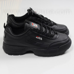 МЪЖКИ КЕЦОВЕ - 2023-16222 Black