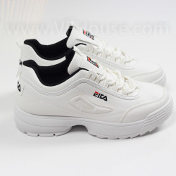 МЪЖКИ КЕЦОВЕ - 2023-16222 White