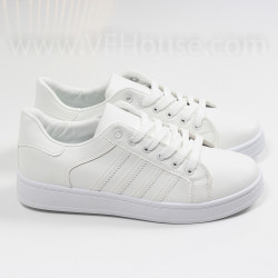 МЪЖКИ КЕЦОВЕ - 2023-1616 White
