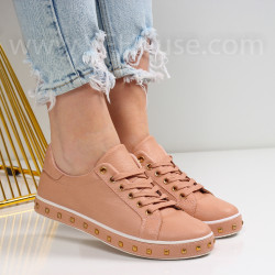 Дамски обувки 1901-271181704 Beige