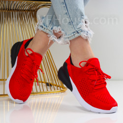 ДАМСКИ МАРАТОНКИ 1901-80201925 RED