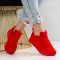 ДАМСКИ МАРАТОНКИ 1901-55231923 RED