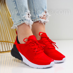 ДАМСКИ МАРАТОНКИ 1901-80201925 RED