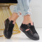 ДАМСКИ КЕЦОВЕ - 0301-3081901 BLACK/PINK