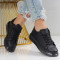 ДАМСКИ КЕЦОВЕ - 2501-222006 BLACK
