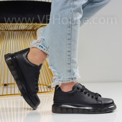 ДАМСКИ КЕЦОВЕ - 2501-222006 BLACK