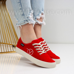 ДАМСКИ КЕЦОВЕ - 17081902 RED