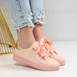 Дамски обувки 17-2208 31 Pink