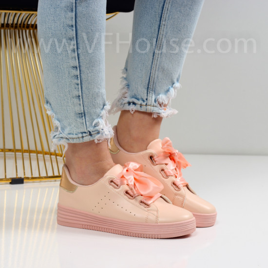 Дамски обувки 17-2208 31 Pink