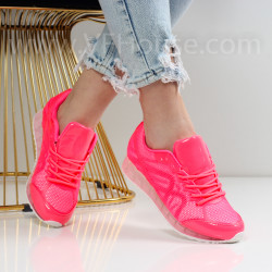 ДАМСКИ МАРАТОНКИ - 30081916 PINK