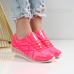 ДАМСКИ МАРАТОНКИ - 30081916 PINK