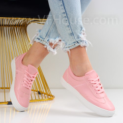 Дамски обувки 17-2208 41 Pink