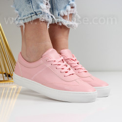 Дамски обувки 17-2208 41 Pink