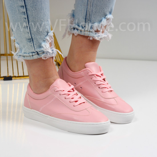 Дамски обувки 17-2208 41 Pink