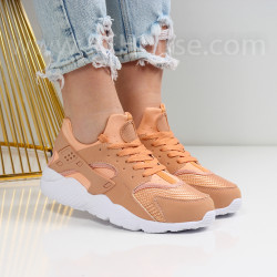 Маратонки 17-0308 L51 Pink