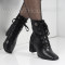 ДАМСКИ БОТИ НА ТОК - 2021-102202849 BLACK