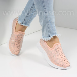 ДАМСКИ МАРАТОНКИ - 0903-003211709 PINK