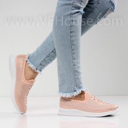 ДАМСКИ МАРАТОНКИ - 0903-003211709 PINK