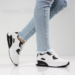 ДАМСКИ МАРАТОНКИ - 0903-6935212210 WHITE