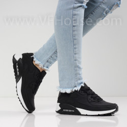 ДАМСКИ МАРАТОНКИ - 0903-6935212210 BLACK